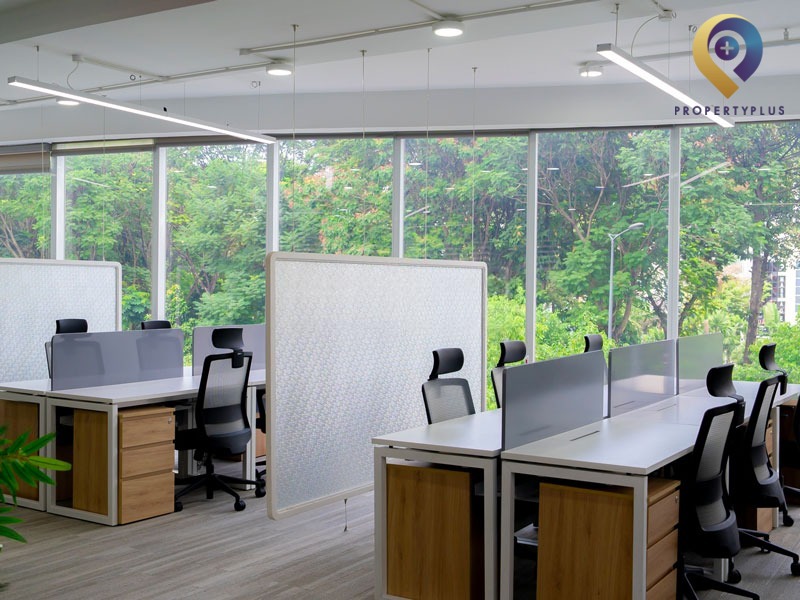 WDS Business Centre